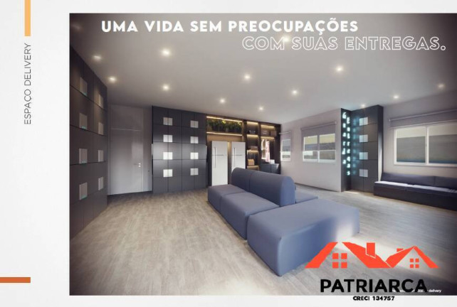 Imagem Apartamento com 2 Quartos à Venda, 60 m² em Santa Terezinha - Paulínia Imagem Apartamento com 2 Quartos à Venda, 60 m² em Santa Terezinha - Paulínia