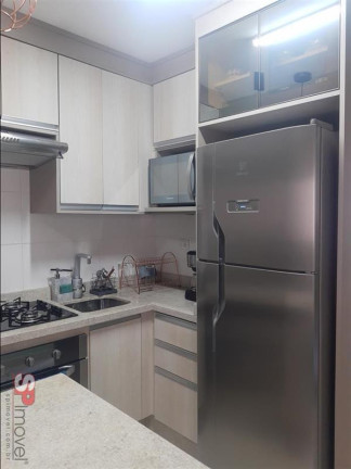 Imagem Apartamento com 2 Quartos à Venda, 86 m² em Vila Floresta - Santo André Imagem Apartamento com 2 Quartos à Venda, 86 m² em Vila Floresta - Santo André