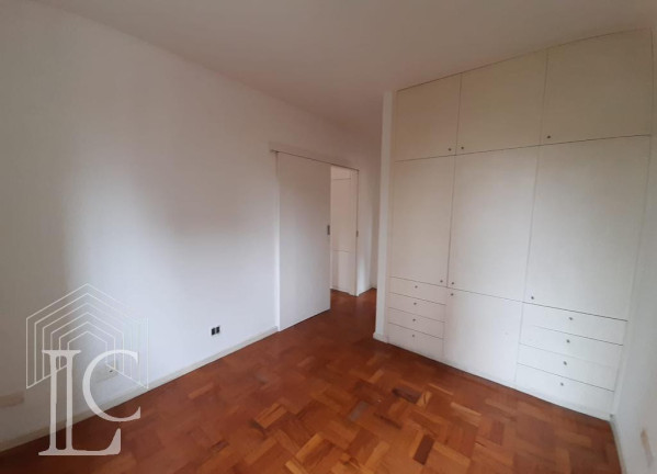 Imagem Apartamento com 2 Quartos à Venda, 85 m² em Vila Nova Conceição - São Paulo