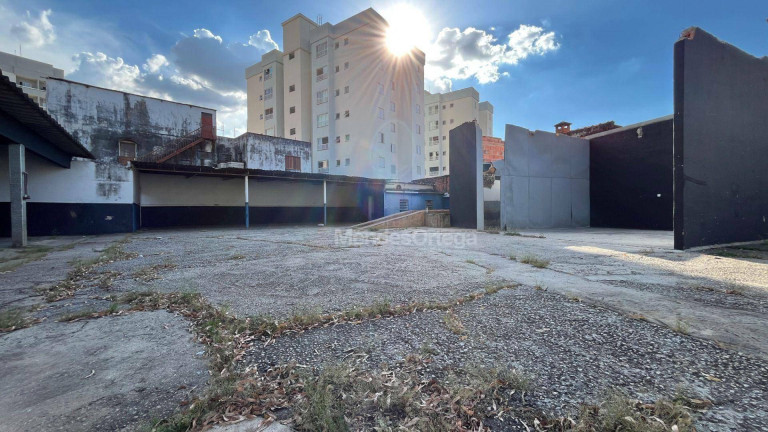 Imagem Galpão para Alugar, 616 m² em Jardim São Judas Tadeu - Sorocaba Imagem Galpão para Alugar, 616 m² em Jardim São Judas Tadeu - Sorocaba