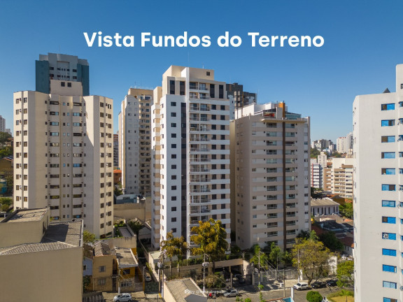 Imagem Terreno à Venda, 480 m² em Vila Pompéia - São Paulo