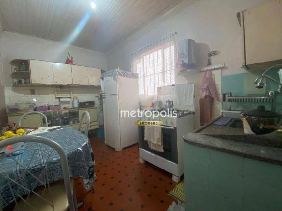 Imagem Casa com 2 Quartos à Venda, 150 m² em Sacomã - São Paulo