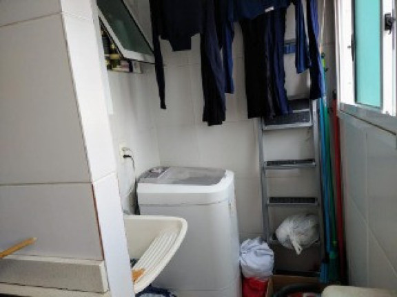 Imagem Apartamento com 2 Quartos à Venda, 49 m² em Jardim Celeste - São Paulo