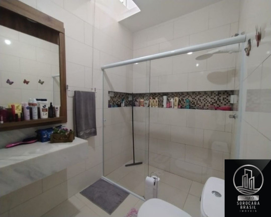 Imagem Casa com 3 Quartos à Venda, 300 m² em Vila Nova Sorocaba - Sorocaba