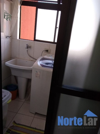 Imagem Apartamento com 2 Quartos à Venda, 57 m² em Piqueri - São Paulo