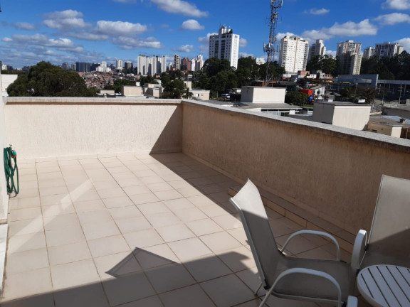 Imagem Imóvel com 2 Quartos à Venda, 113 m² em Morumbi - São Paulo Imagem Imóvel com 2 Quartos à Venda, 113 m² em Morumbi - São Paulo