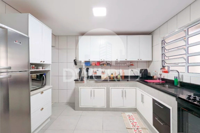Imagem Casa com 3 Quartos à Venda, 178 m² em Jordanópolis - São Bernardo Do Campo Imagem Casa com 3 Quartos à Venda, 178 m² em Jordanópolis - São Bernardo Do Campo