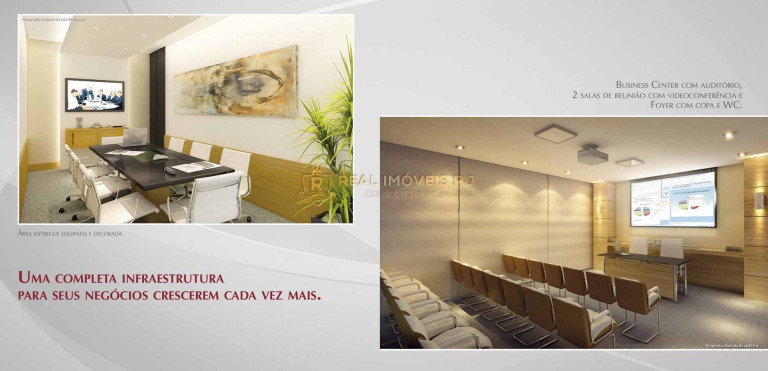 Imagem Sala Comercial à Venda, 26 m² em Recreio Dos Bandeirantes - Rio De Janeiro Imagem Sala Comercial à Venda, 26 m² em Recreio Dos Bandeirantes - Rio De Janeiro