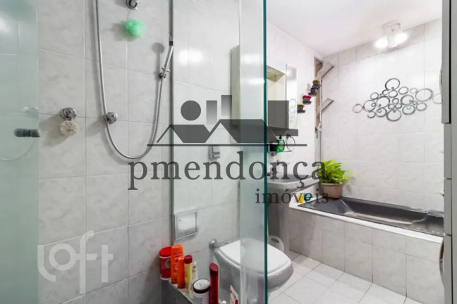 Imagem Apartamento com 3 Quartos à Venda, 130 m² em Higienópolis - São Paulo