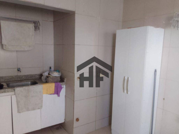 Imagem Apartamento com 3 Quartos para Alugar, 140 m² em Piedade - Jaboatão Dos Guararapes