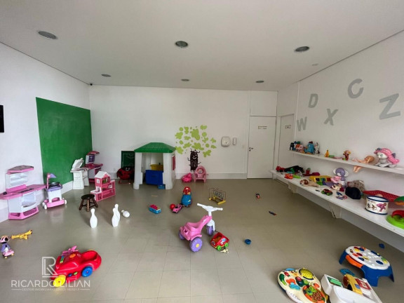 Imagem Apartamento com 3 Quartos à Venda, 134 m² em Vila Luis Antônio - Guarujá