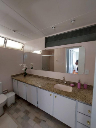 Imagem Apartamento com 3 Quartos à Venda, 130 m² em Treze De Julho - Aracaju Imagem Apartamento com 3 Quartos à Venda, 130 m² em Treze De Julho - Aracaju