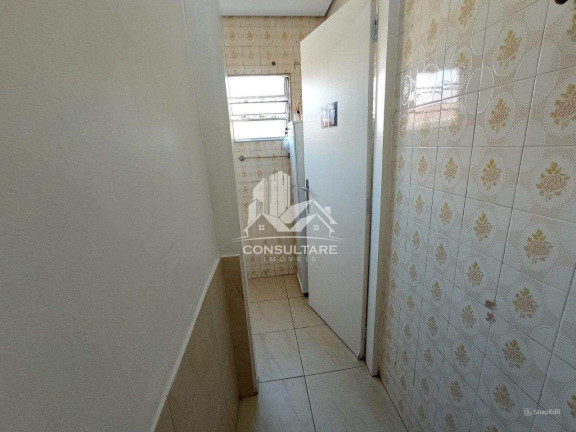 Imagem Sala Comercial para Alugar, 25 m² em Campo Grande - Santos Imagem Sala Comercial para Alugar, 25 m² em Campo Grande - Santos