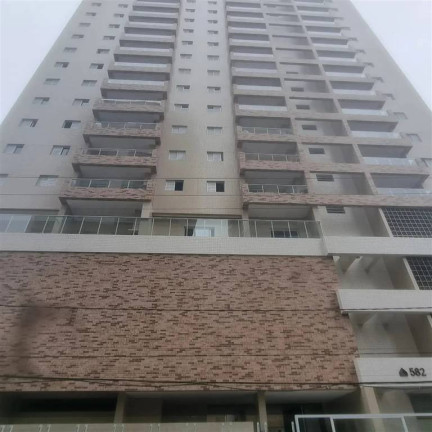 Imagem Apartamento com 3 Quartos à Venda, 82 m² em Forte - Praia Grande