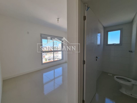 Imagem Apartamento com 3 Quartos à Venda, 78 m² em Capoeiras - Florianópolis