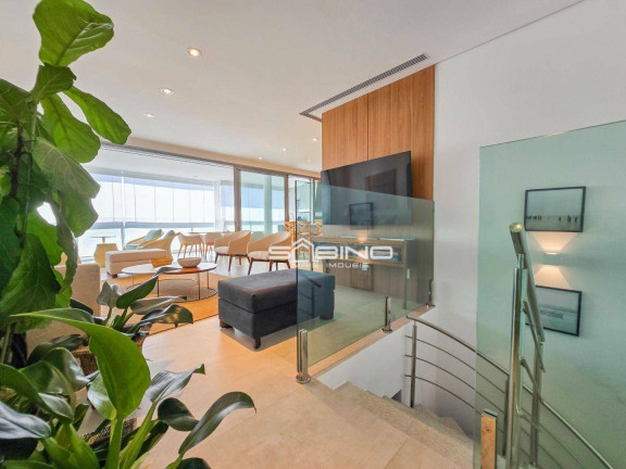 Imagem Cobertura com 4 Quartos à Venda, 174 m² em Riviera De São Lourenço - Bertioga Imagem Cobertura com 4 Quartos à Venda, 174 m² em Riviera De São Lourenço - Bertioga