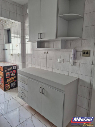 Imagem Apartamento com 2 Quartos para Alugar, 60 m² em Chácara Inglesa - São Paulo Imagem Apartamento com 2 Quartos para Alugar, 60 m² em Chácara Inglesa - São Paulo