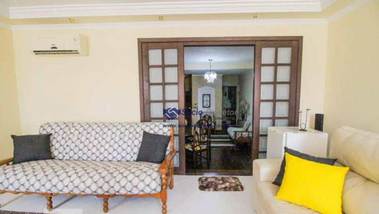 Imagem Sobrado com 3 Quartos à Venda, 125 m² em Vila Mazzei - São Paulo