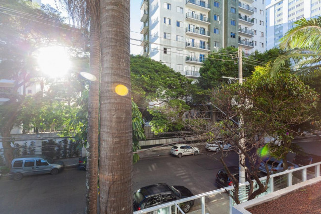 Imagem Apartamento com 3 Quartos à Venda, 107 m² em Campo Belo - São Paulo Imagem Apartamento com 3 Quartos à Venda, 107 m² em Campo Belo - São Paulo