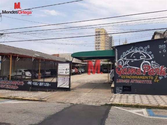 Imagem Terreno à Venda, 620 m² em Centro - Sorocaba
