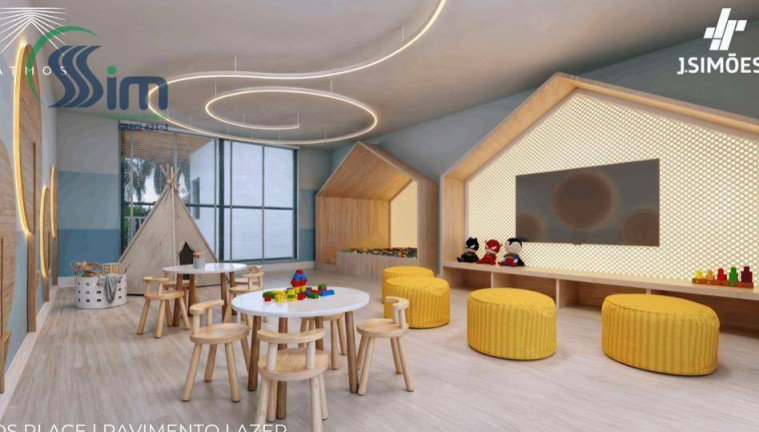 Imagem Apartamento com 2 Quartos à Venda, 64 m² em Aldeota - Fortaleza Imagem Apartamento com 2 Quartos à Venda, 64 m² em Aldeota - Fortaleza