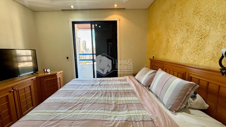 Imagem Apartamento com 3 Quartos à Venda, 108 m² em Vila Regente Feijó - São Paulo Imagem Apartamento com 3 Quartos à Venda, 108 m² em Vila Regente Feijó - São Paulo