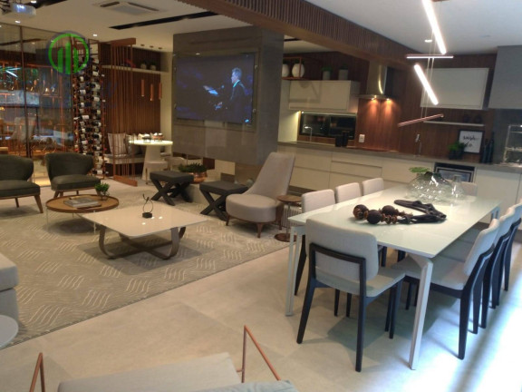 Imagem Apartamento com 3 Quartos à Venda, 115 m² em Vila Osasco - Osasco