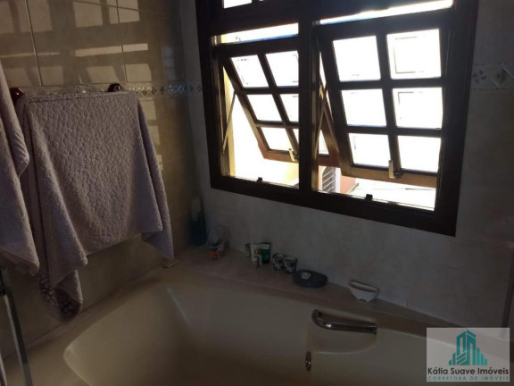 Imagem Casa com 4 Quartos à Venda, 226 m² em Parque Marajoara - Santo André Imagem Casa com 4 Quartos à Venda, 226 m² em Parque Marajoara - Santo André