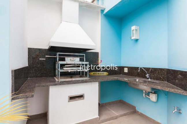 Imagem Cobertura com 4 Quartos à Venda, 426 m² em Perdizes - São Paulo Imagem Cobertura com 4 Quartos à Venda, 426 m² em Perdizes - São Paulo