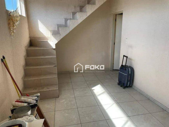 Imagem Sobrado com 3 Quartos para Alugar, 276 m² em Vila Flórida - Guarulhos Imagem Sobrado com 3 Quartos para Alugar, 276 m² em Vila Flórida - Guarulhos