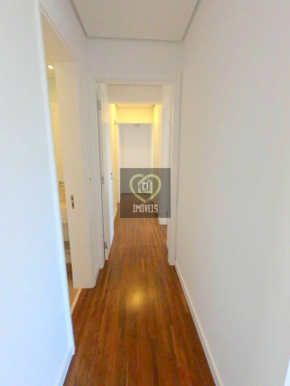 Imagem Apartamento com 3 Quartos à Venda, 118 m² em Perdizes - São Paulo