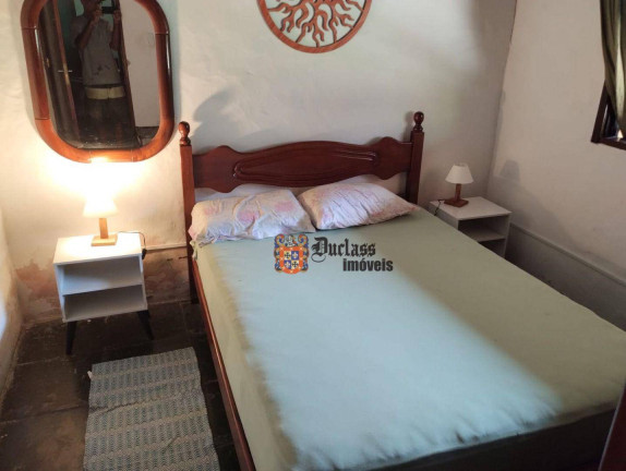 Imagem Casa com 2 Quartos à Venda, 120 m² em Maresias - São Sebastião