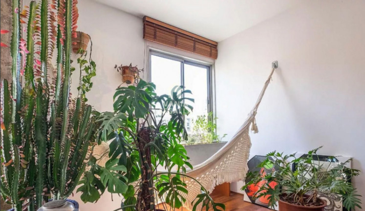 Imagem Apartamento com 2 Quartos à Venda, 87 m² em Pinheiros - São Paulo