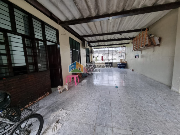 Imagem Casa com 3 Quartos à Venda, 225 m² em Parque 10 De Novembro - Manaus
