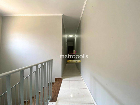 Imagem Sobrado com 3 Quartos à Venda, 200 m² em São João Clímaco - São Paulo