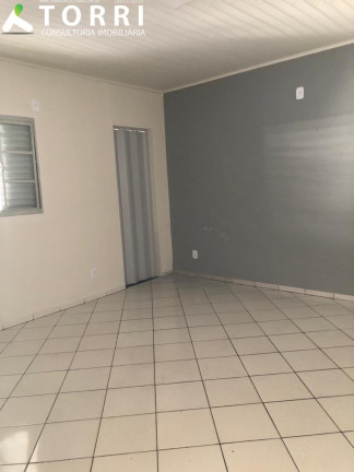 Imagem Casa com 1 Quarto à Venda, 53 m² em Wanel Ville - Sorocaba