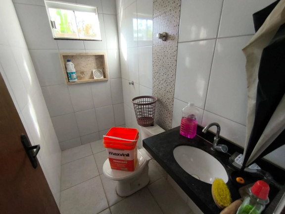 Imagem Casa com 3 Quartos à Venda, 100 m² em Itapuan - Aparecida De Goiania Imagem Casa com 3 Quartos à Venda, 100 m² em Itapuan - Aparecida De Goiania