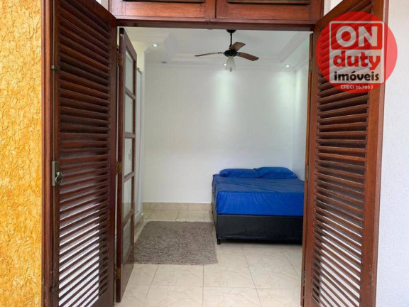 Imagem Sobrado com 5 Quartos à Venda, 500 m² em Enseada - Guarujá