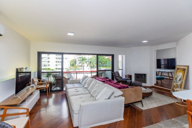 Imóvel com 3 Quartos à Venda, 171 m² em Vila Mascote - São Paulo