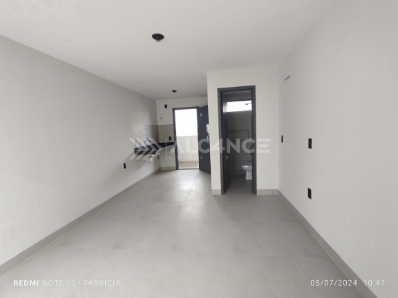 Imagem Flat com 1 Quarto à Venda, 22 m² em Intermares - Cabedelo Imagem Flat com 1 Quarto à Venda, 22 m² em Intermares - Cabedelo