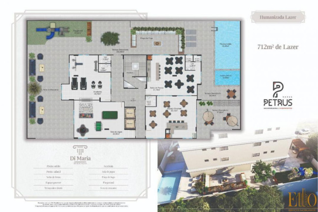 Imagem Apartamento com 2 Quartos à Venda, 69 m² em Morretes - Itapema Imagem Apartamento com 2 Quartos à Venda, 69 m² em Morretes - Itapema