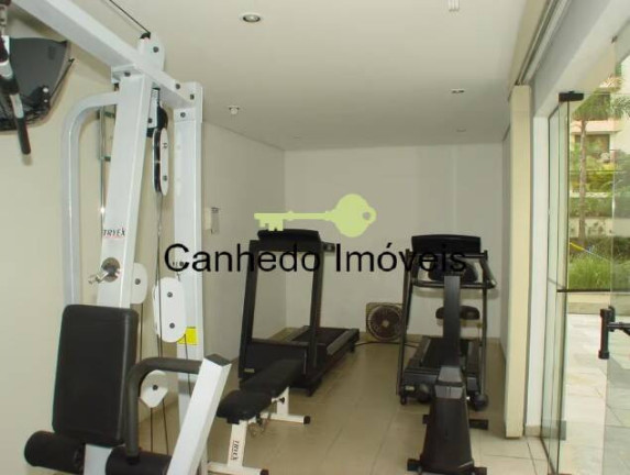 Imagem Apartamento com 3 Quartos para Alugar, 105 m² em Itaim Bibi - São Paulo