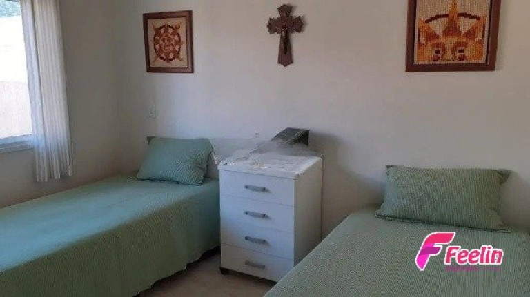 Imagem Casa de Condomínio com 3 Quartos à Venda, 234 m² em São João Do Rio Vermelho - Florianópolis
