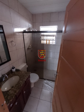 Imagem Casa com 3 Quartos à Venda, 228 m² em Estreito - Florianópolis