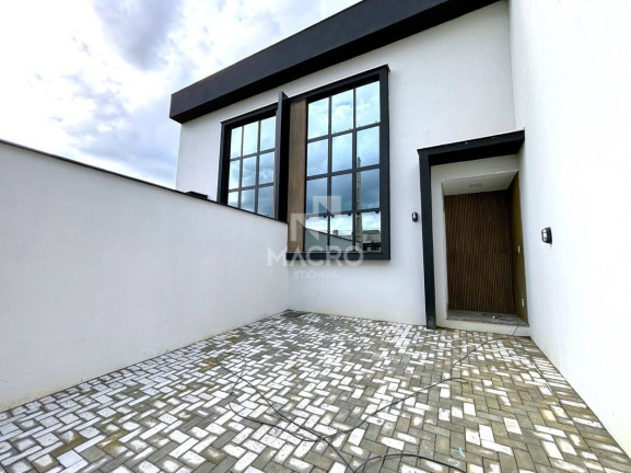 Casa com 2 Quartos à Venda, 93 m² em Três Rios Do Norte - Jaraguá Do Sul