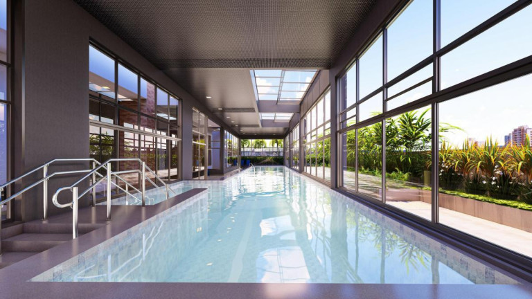 Imagem Apartamento com 3 Quartos à Venda, 134 m² em Campestre - Santo André Imagem Apartamento com 3 Quartos à Venda, 134 m² em Campestre - Santo André