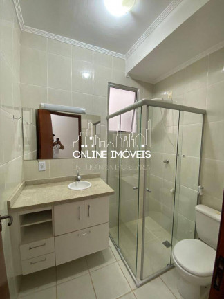 Imagem Apartamento com 3 Quartos à Venda, em Vila São Carlos - Mogi Guaçu Imagem Apartamento com 3 Quartos à Venda, em Vila São Carlos - Mogi Guaçu