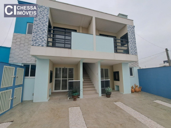 Imagem Apartamento com 2 Quartos à Venda, 60 m² em Murta - Itajaí