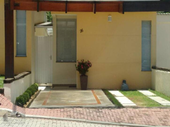 Imagem Casa de Condomínio com 3 Quartos à Venda, 100 m² em Jardim São Carlos - Sorocaba