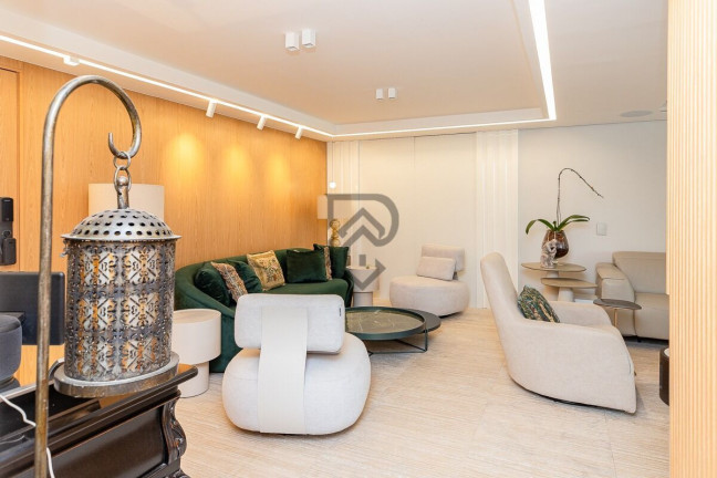 Imagem Apartamento com 3 Quartos à Venda, 162 m² em Vila Clementino - São Paulo